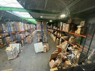 More details for Light Industrial to Rent