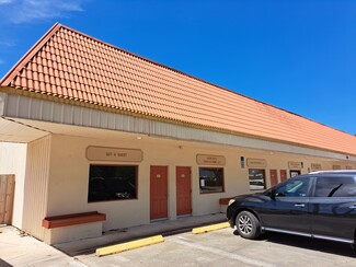 More details for 2501 27th Ave, Vero Beach, FL - Office, Industrial for Rent