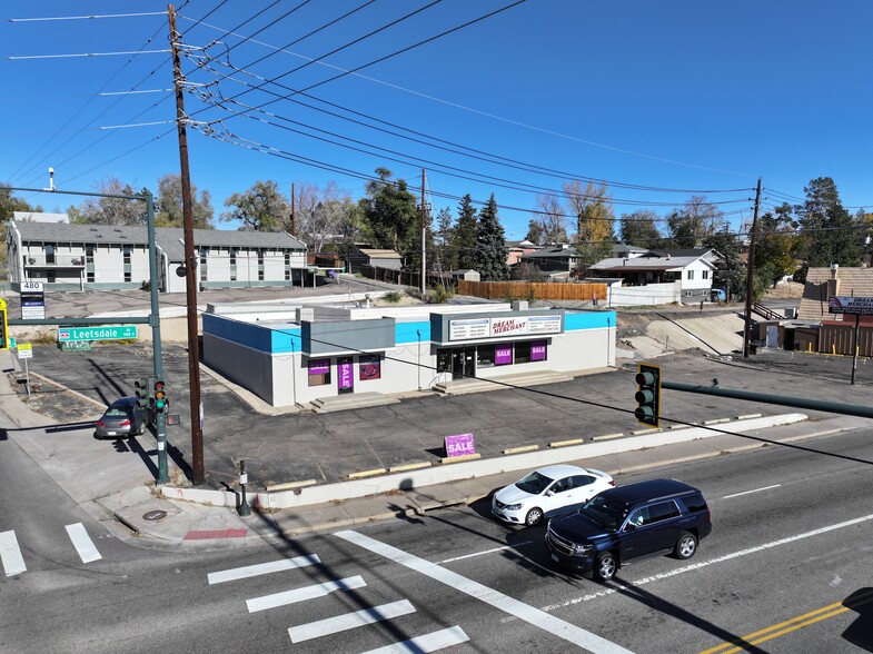 5601 Leetsdale Dr, Denver, CO for sale - Building Photo - Image 3 of 19