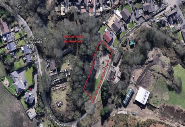 Panthowell Ddu Rd, Neath for sale - Primary Photo - Image 1 of 1