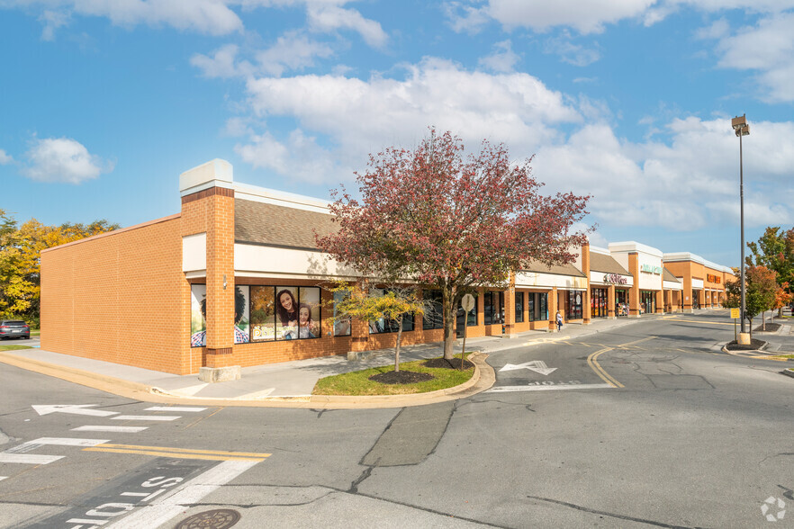 2021-2065 S Pleasant Valley Rd, Winchester, VA for sale - Primary Photo - Image 1 of 1