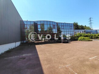 More details for Light Industrial to Rent