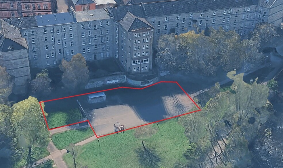 Ground at Kelvingrove Park, Glasgow to rent - Other - Image 1 of 1