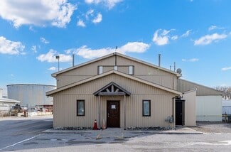 More details for 2073 Piper Ln, London, ON - Industrial for Sale