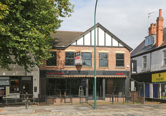 More details for 14-16 Cottingham Rd, Hull - Retail for Rent