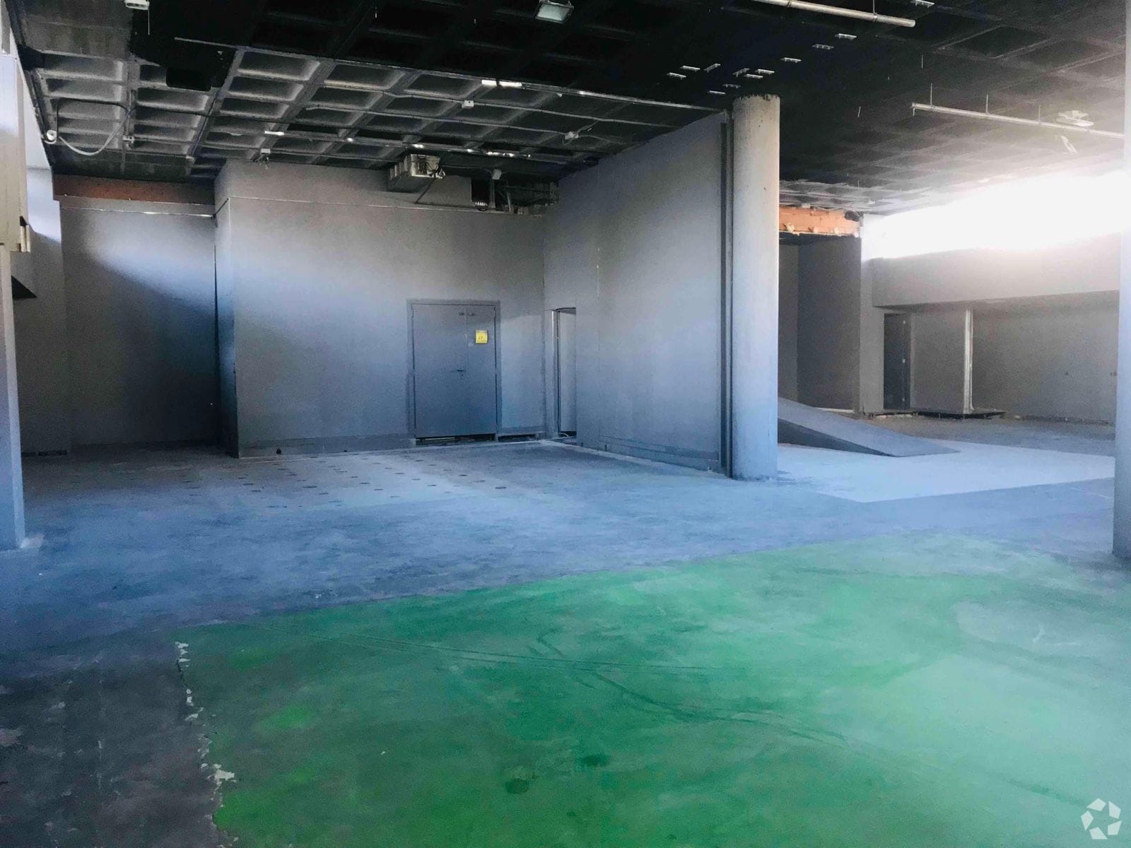 Office in Alcobendas, Madrid to rent Interior Photo- Image 1 of 19