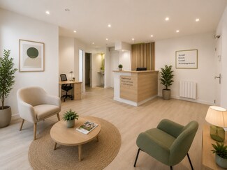 More details for Rue Jean Jaurès, Champigny-sur-Marne - Office for Sale
