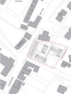 Millburn St, Kirkcudbright for sale Primary Photo- Image 1 of 1