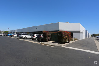 More details for 10541 Calle Lee, Los Alamitos, CA - Light Industrial for Rent