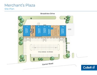 More details for 110 Garner Rd, Spartanburg, SC - Retail for Rent