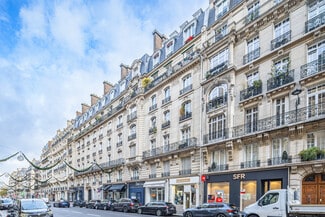 More details for 142 Rue De Courcelles, Paris - Retail to Rent