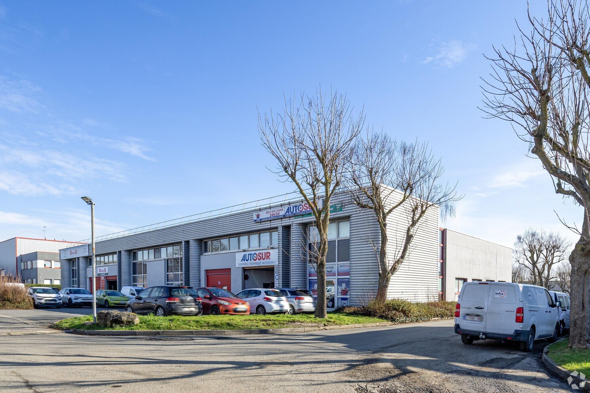 13 Rue Henri Farman, Tremblay-en-France to rent Primary Photo- Image 1 of 4