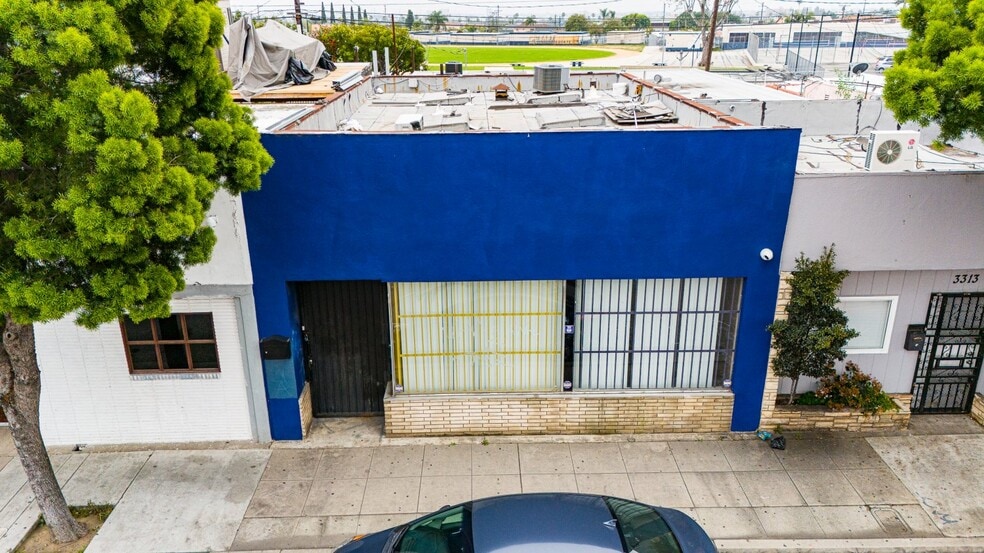 3311 W Beverly Blvd, Montebello, CA to rent - Building Photo - Image 3 of 12