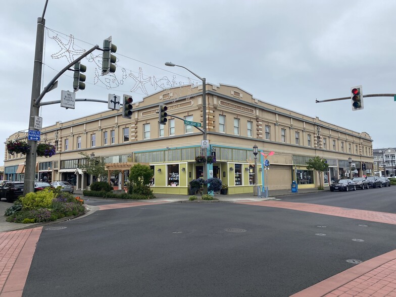 600 Broadway St, Seaside, OR for rent - Primary Photo - Image 3 of 3