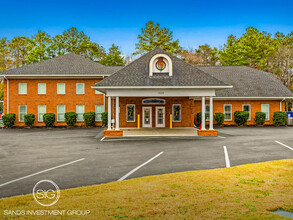 1224 Old Cherokee Rd, Lexington, SC for sale Building Photo- Image 1 of 1