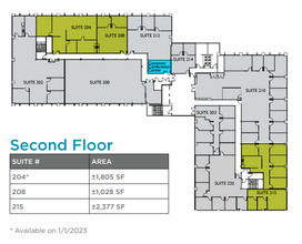 7801 Folsom Blvd, Sacramento, CA for rent Floor Plan- Image 1 of 1