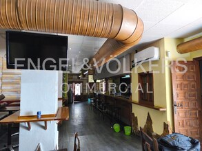 Retail in Leganés, Madrid to rent Interior Photo- Image 2 of 5