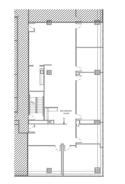 395 Oyster Point Blvd, South San Francisco, CA for rent Floor Plan- Image 1 of 1