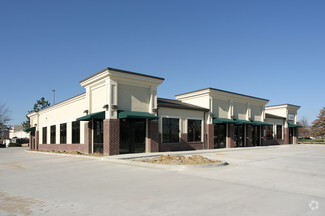 More details for 450-462 SW Ward Rd, Lees Summit, MO - Retail for Rent