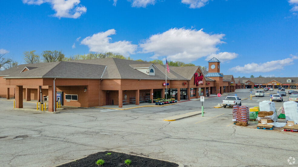 5016-5068 Old Taylor Mill Rd, Taylor Mill, KY for sale - Primary Photo - Image 1 of 1