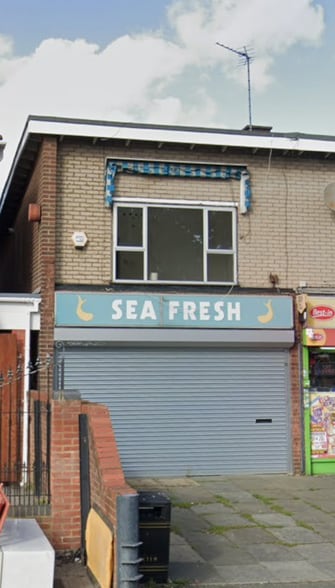 257 Chase Cross Rd, Romford for sale - Primary Photo - Image 1 of 1