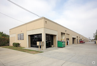 More details for 1125 Maple Ave, Montebello, CA - Industrial for Rent