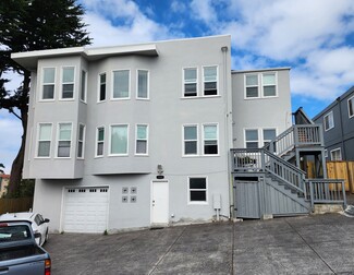 More details for 401 E St, Colma, CA - Residential for Sale