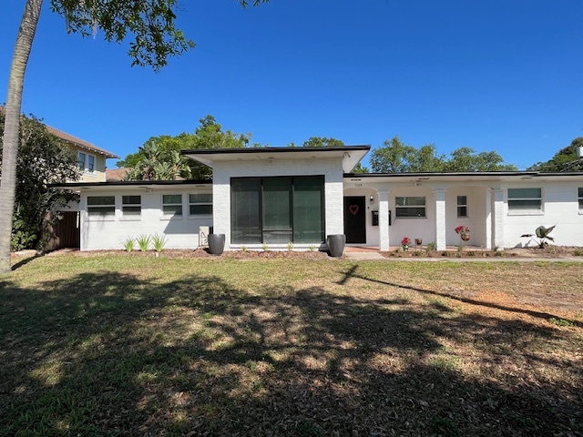 5009 N Central Ave, Tampa, FL for rent - Building Photo - Image 1 of 22