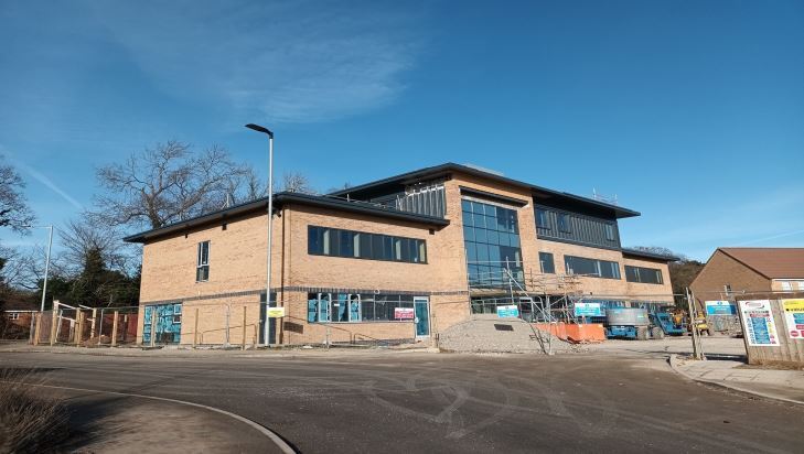 Lowfield Rd, Hull for sale - Primary Photo - Image 1 of 1