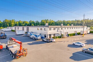 More details for 18788 96th Ave, Surrey, BC - Industrial to Rent