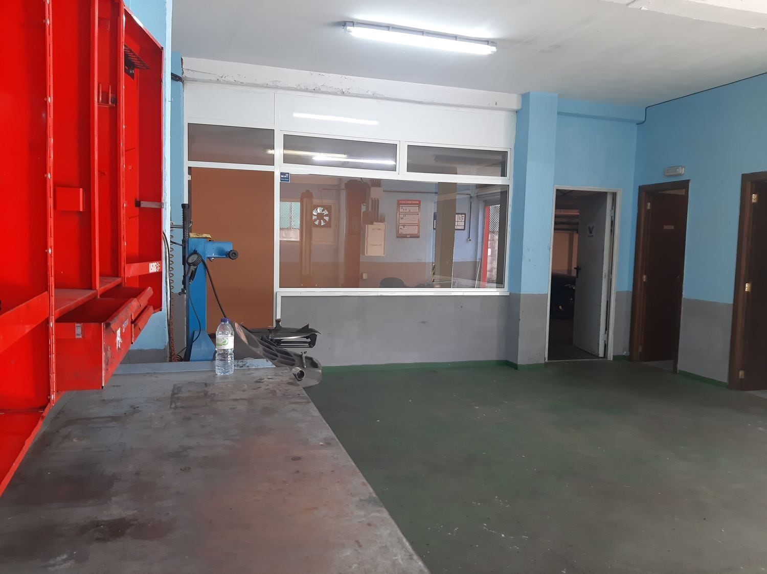 Retail in Vigo for sale Building Photo- Image 1 of 45