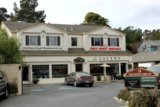 More details for 9 Soledad Dr, Monterey, CA - Retail for Rent