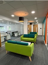 16 Carolina Way, Salford to rent Interior Photo- Image 2 of 4