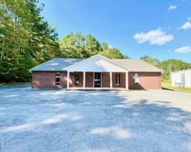 1250 Bettydale Dr, Iuka, MS for sale Primary Photo- Image 1 of 6