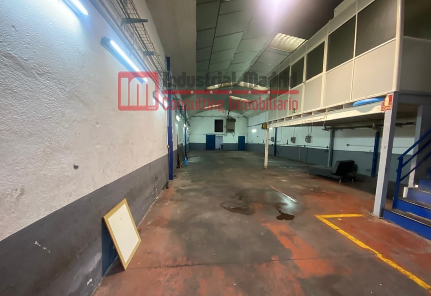 Industrial in Arganda del Rey, Madrid for sale - Interior Photo - Image 2 of 6