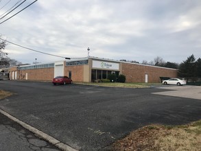 Industrial in Cherry Hill, NJ for sale Primary Photo- Image 1 of 1