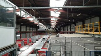 More details for 3 Rue Federico Garcia Lorca, Toulouse - Office, Light Industrial to Rent