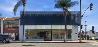 More details for 1100 E Main St, Alhambra, CA - Retail for Sale