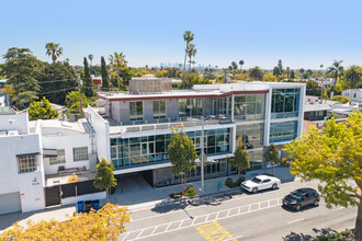 920 N Fairfax Ave, West Hollywood, CA for sale Building Photo- Image 1 of 7