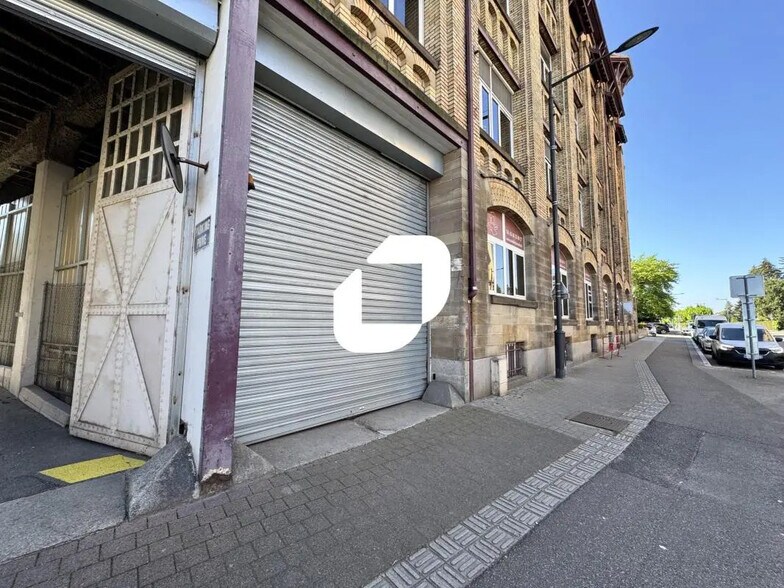 Retail in Schiltigheim for sale - Building Photo - Image 1 of 8