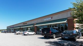 More details for 40 Walton Dr, Waverly, TN - Retail for Rent