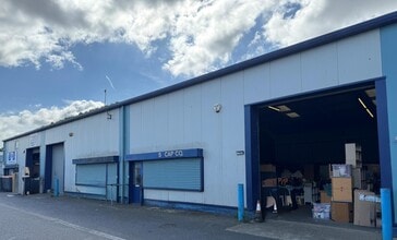 Maunsell Rd, St Leonards On Sea to rent Building Photo- Image 1 of 2