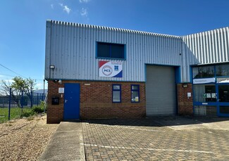 More details for Station Rd, Peterborough - Industrial for Rent