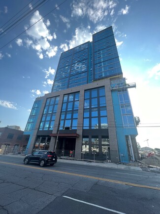 More details for 620 8th Ave S, Nashville, TN - Office for Rent