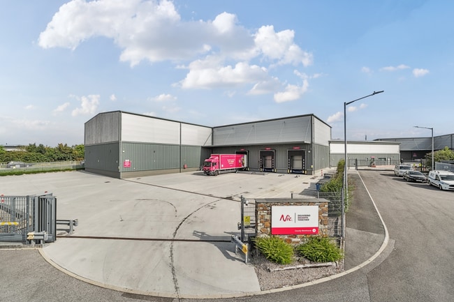 More details for Launceston Road, Bodmin - Industrial for Sale