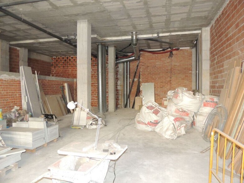Retail in Molina de Segura, Murcia for sale - Interior Photo - Image 3 of 4