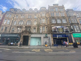 More details for 20-22 Shandwick Pl, Edinburgh - Retail for Rent