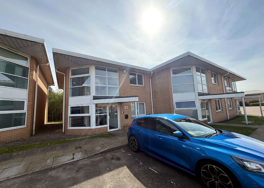 31 Lonmay Pl, Glasgow for sale Building Photo- Image 1 of 1