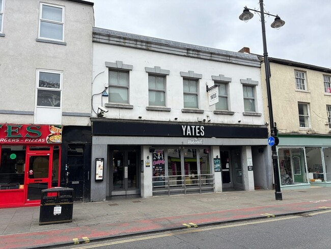 More details for 58-59 Hall Gate, Doncaster - Retail for Sale
