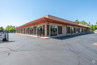 3412 Auburn Blvd, Sacramento, CA for sale Building Photo- Image 1 of 1